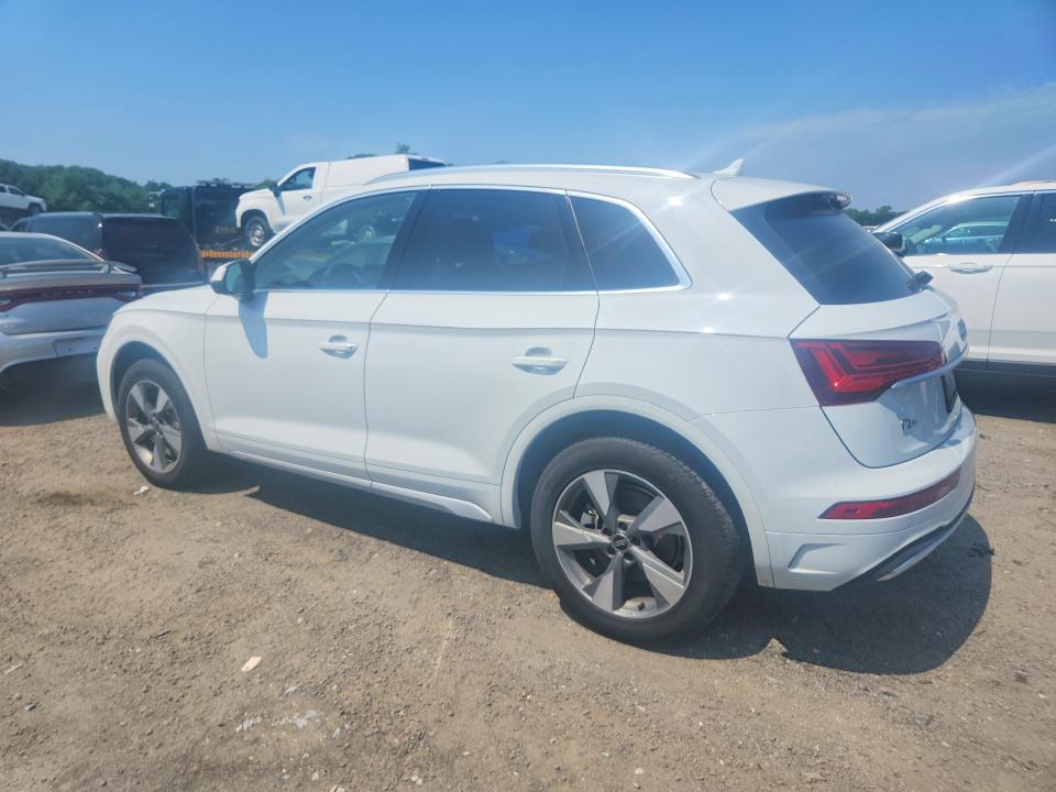Aukcja sprzedaży 2023 Audi Q5, vin: WA1ABAFY9P2081039, numer aukcji: 59175056