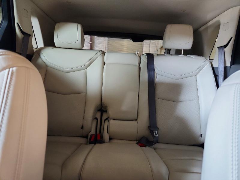 Продаж на аукціоні авто 2018 Cadillac Xt5, vin: 1GYKNDRS0JZ139140, номер лоту: 62717596