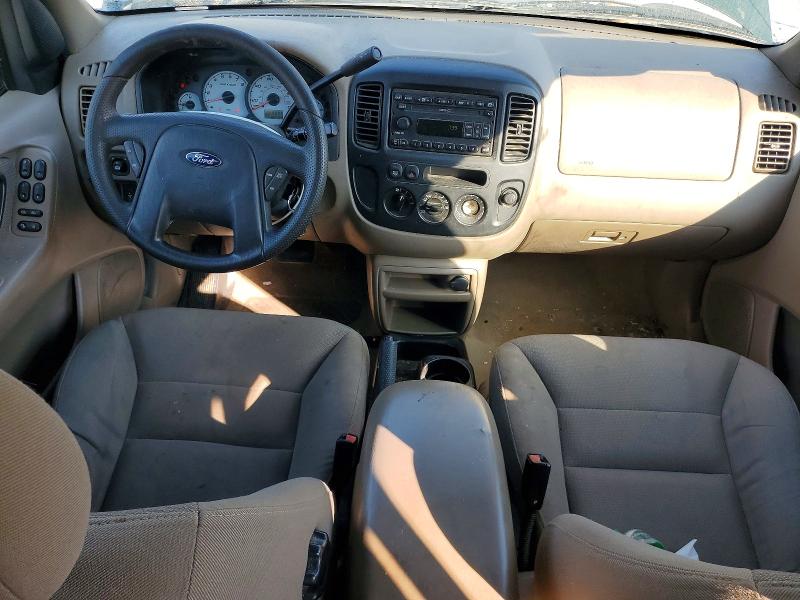 Aukcja sprzedaży 2002 Ford Escape, vin: 1FMYU03162KA36709, numer aukcji: 63290286