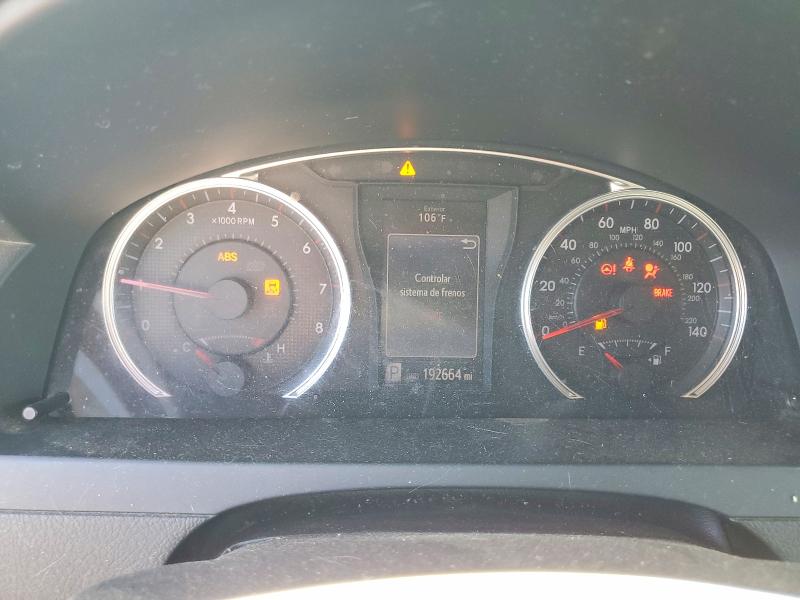 Aukcja sprzedaży 2016 Toyota Camry, vin: 4T1BF1FK1GU529610, numer aukcji: 62518916