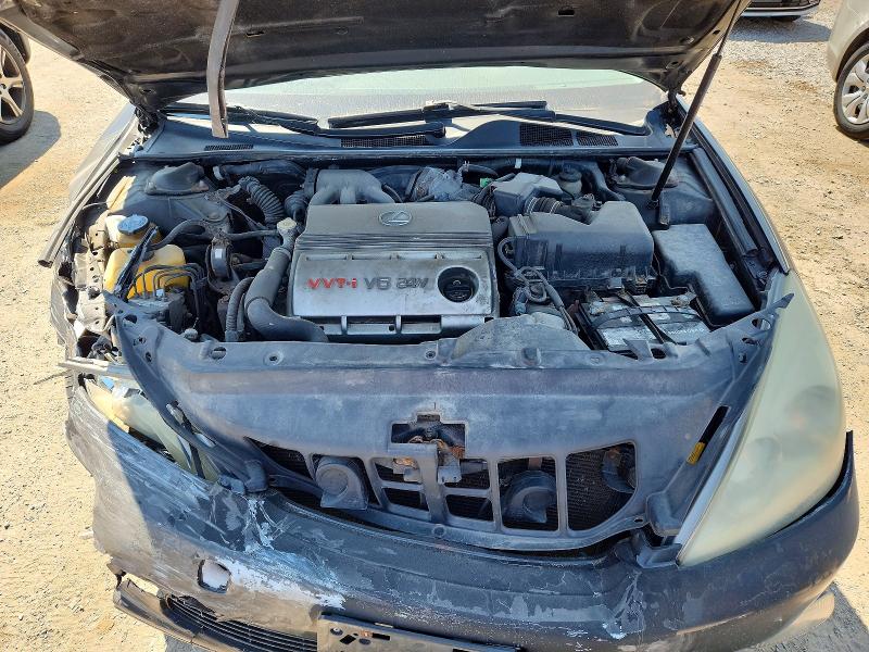 62578026 :رقم المزاد ، JTHBF30G730141110 vin ، 2003 Lexus Es مزاد بيع