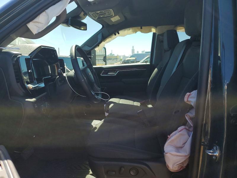 Продажа на аукционе авто 2026 Chevrolet Silverado, vin: 1GC1KNE75TF201931, номер лота: 60020386