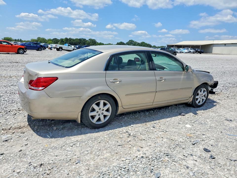 62350546 :رقم المزاد ، 4T1BK36B88U309096 vin ، 2008 Toyota Avalon مزاد بيع