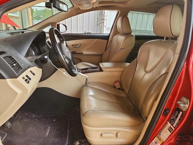 Aukcja sprzedaży 2009 Toyota Venza, vin: 4T3BK11A19U007094, numer aukcji: 61043216