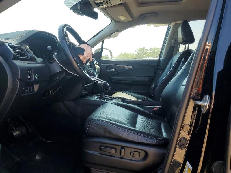 Продаж на аукціоні авто 2019 Honda Pilot, vin: 5FNYF6H58KB062996, номер лоту: 63149556