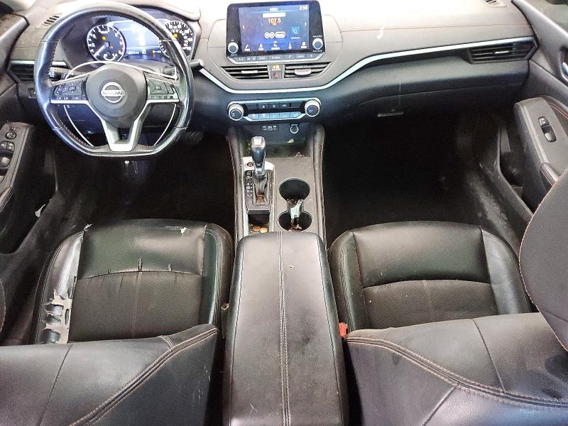 Продажа на аукционе авто 2020 Nissan Altima, vin: 1N4BL4CV6LC129223, номер лота: 58323666