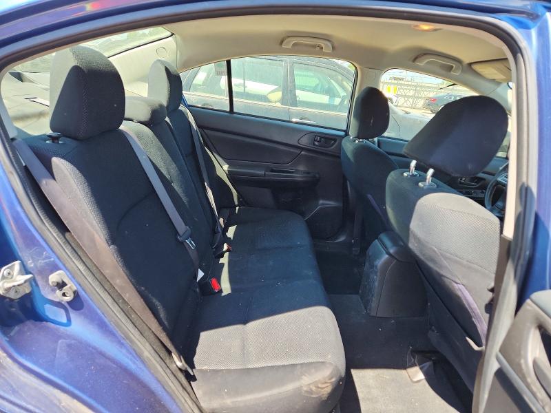 Продаж на аукціоні авто 2014 Subaru Impreza, vin: JF1GJAA68EH010911, номер лоту: 61484506
