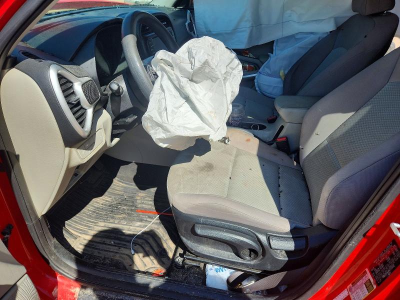 Продажа на аукционе авто 2022 Kia Soul, vin: KNDJ23AU9N7170292, номер лота: 60172136