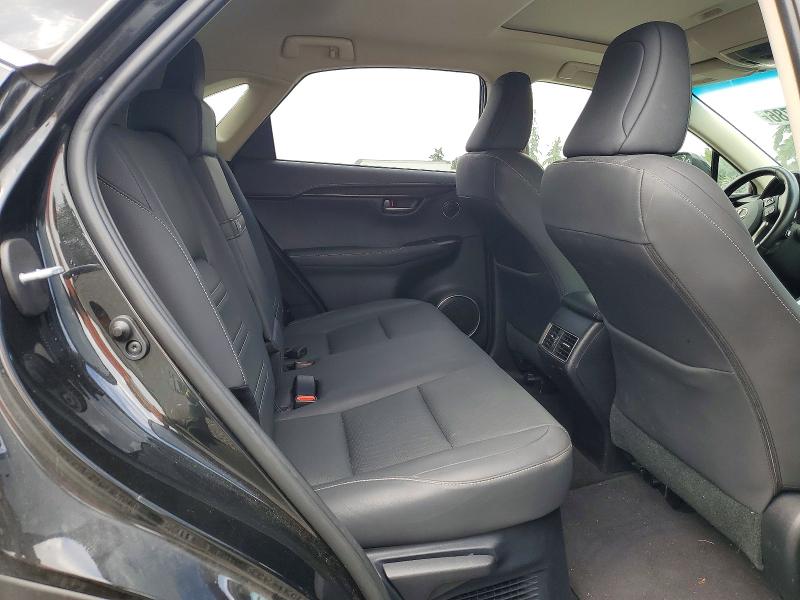 61535786 :رقم المزاد ، JTJBJRBZ8K2116623 vin ، 2019 Lexus Nx مزاد بيع