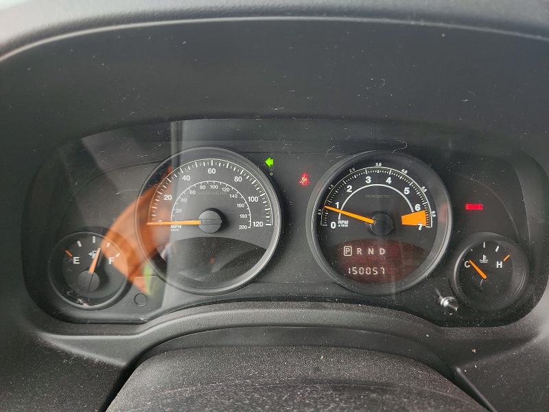 Aukcja sprzedaży 2015 Jeep Patriot, vin: 1C4NJPFA5FD157021, numer aukcji: 63367876