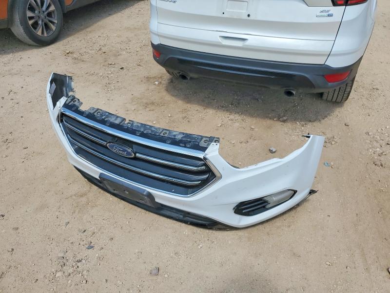 Продажа на аукционе авто 2019 Ford Escape, vin: 1FMCU0GD6KUA53674, номер лота: 62794416