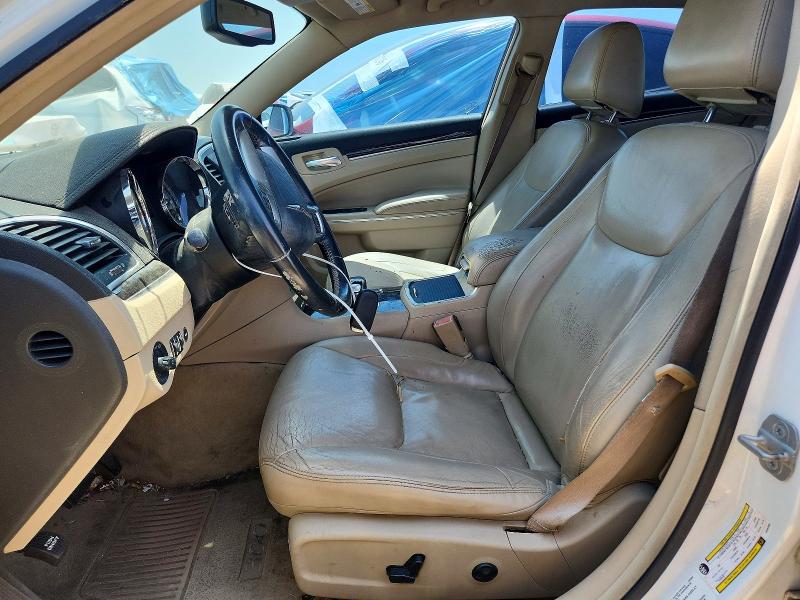 Aukcja sprzedaży 2012 Chrysler 300, vin: 2C3CCACG8CH243062, numer aukcji: 61815146