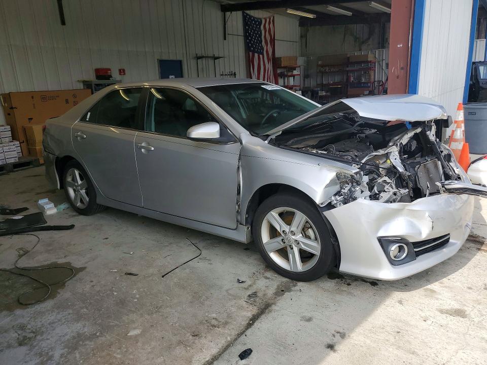 Продаж на аукціоні авто 2014 Toyota Camry, vin: 4T1BF1FK5EU324644, номер лоту: 61954456