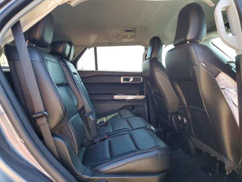 2022 Ford Explorer მანქანა იყიდება აუქციონზე, vin: 1FMSK8DH6NGB81181, აუქციონის ნომერი: 59338556