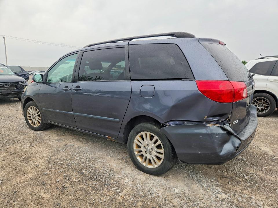 Продажа на аукционе авто 2008 Toyota Sienna, vin: 5TDBK22C88S015831, номер лота: 62045406