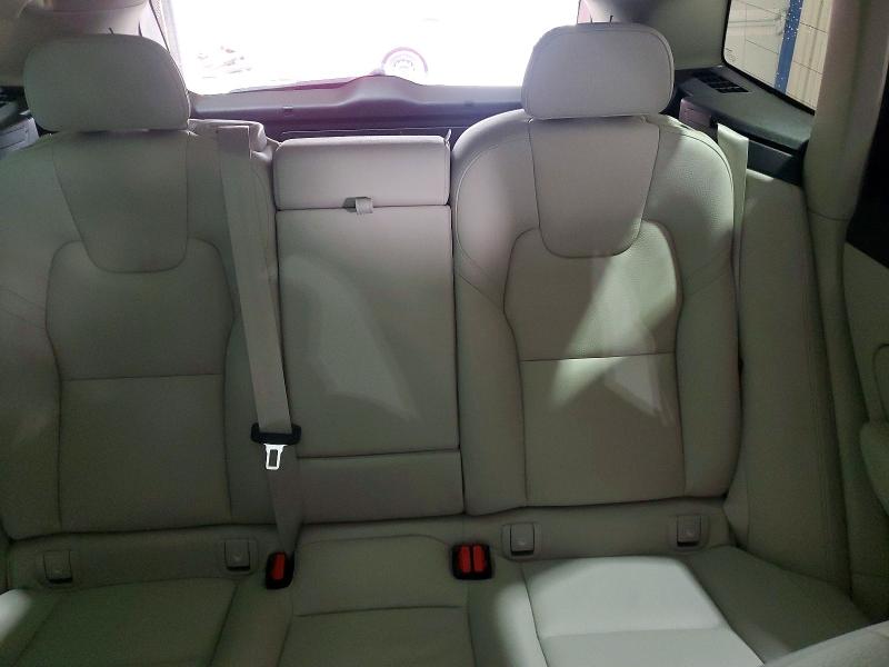 Aukcja sprzedaży 2025 Volvo Xc60, vin: YV4M12RC6S1051410, numer aukcji: 60709076