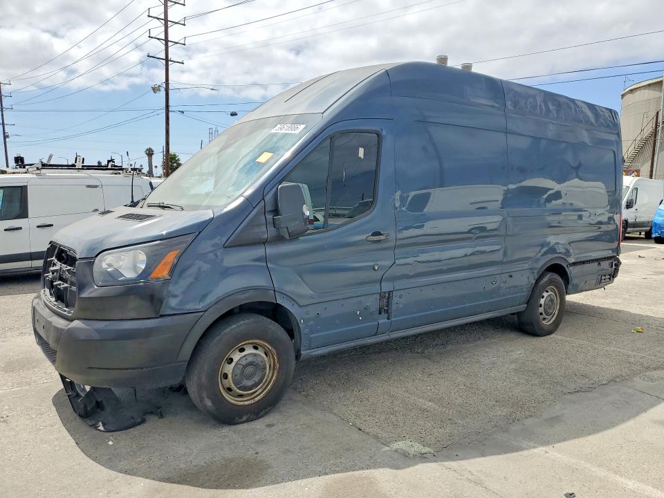 Продажа на аукционе авто 2019 Ford Transit, vin: 1FTYR3XM3KKB17677, номер лота: 59618986