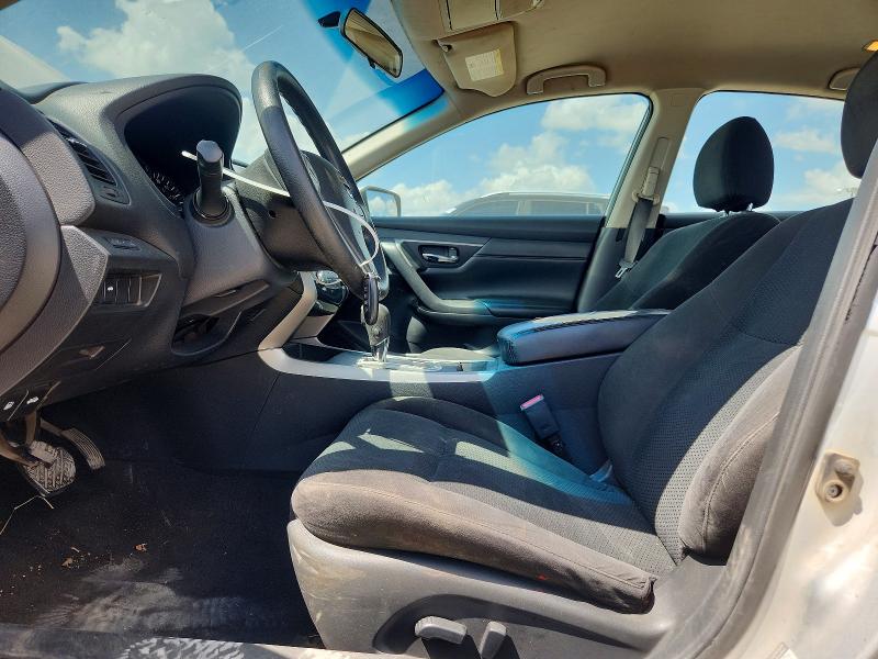 Продаж на аукціоні авто 2015 Nissan Altima, vin: 1N4AL3AP1FN876554, номер лоту: 59214916