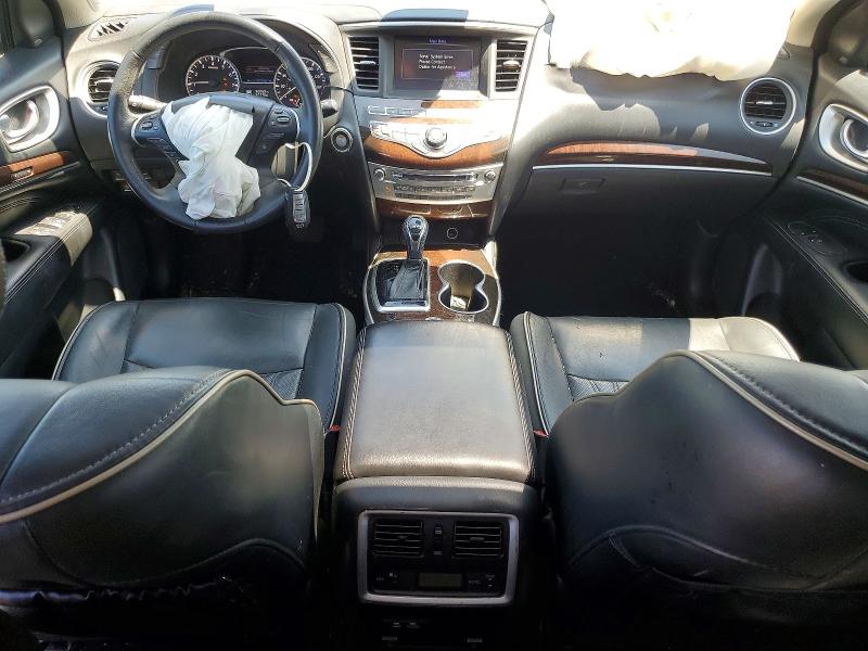 Продажа на аукционе авто 2019 Infiniti Qx60, vin: 5N1DL0MM7KC516603, номер лота: 61848496
