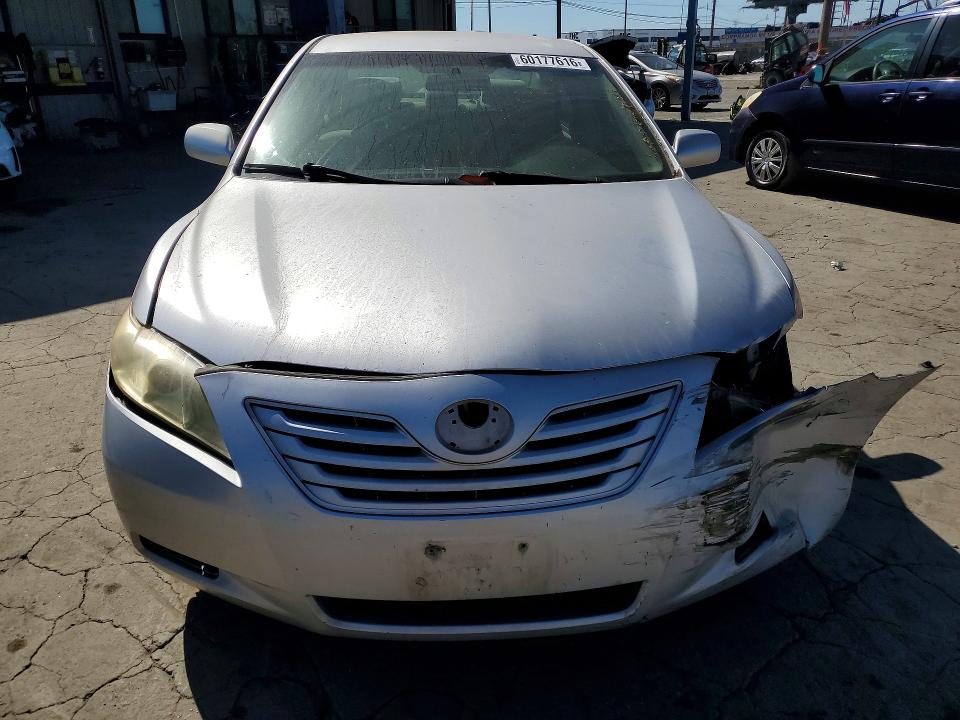 60177616 :رقم المزاد ، 4T1BE46K58U749984 vin ، 2008 Toyota Camry مزاد بيع