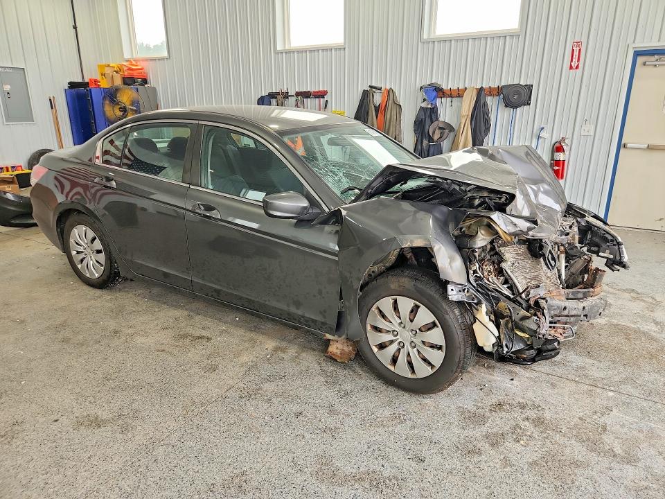 Продажа на аукционе авто 2012 Honda Accord, vin: 1HGCP2F38CA208973, номер лота: 61478976