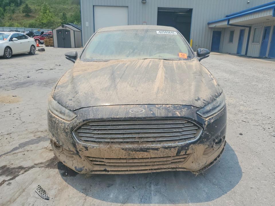 2014 Ford Fusion მანქანა იყიდება აუქციონზე, vin: 1FA6P0HD6E5363433, აუქციონის ნომერი: 62593846