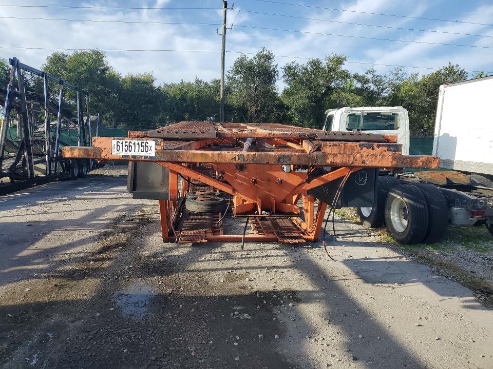 Aukcja sprzedaży 1998 Urwi Trailer, vin: 1W9XA5726WG164122, numer aukcji: 61561156