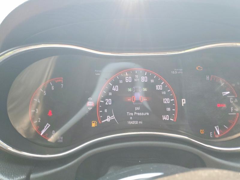 Aukcja sprzedaży 2014 Dodge Durango, vin: 1C4RDJEGXEC337286, numer aukcji: 60212726