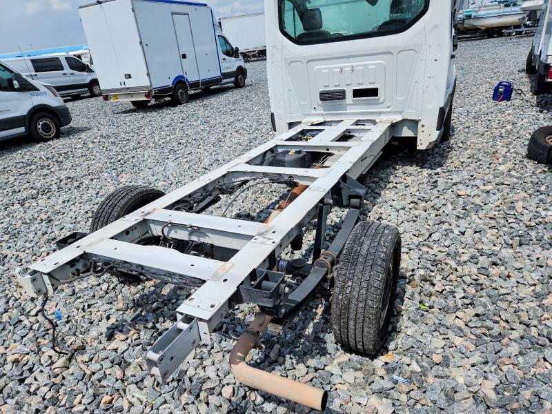 Продажа на аукционе авто 2020 Ford Transit, vin: 1FDBW5Z81LKB52483, номер лота: 61781796