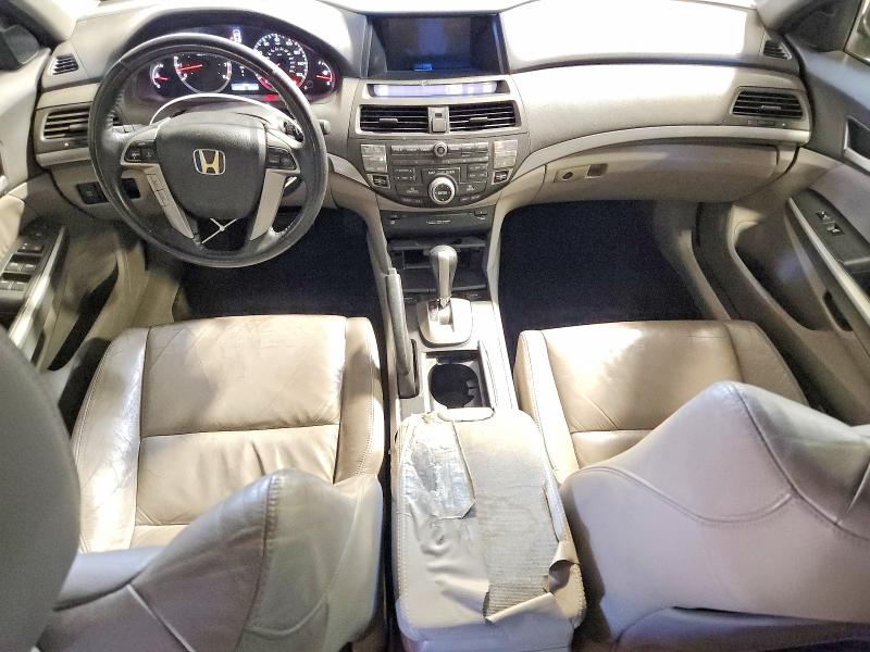 Продаж на аукціоні авто 2010 Honda Accord, vin: 1HGCP3F80AA003792, номер лоту: 59624956