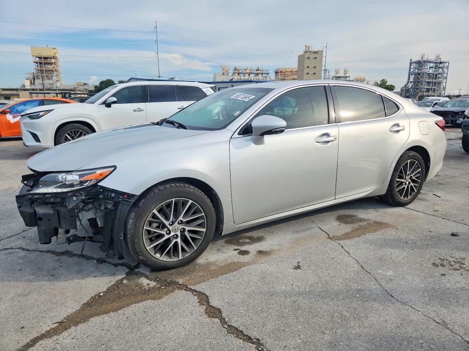 Продажа на аукционе авто 2018 Lexus Es, vin: 58ABK1GG2JU104824, номер лота: 59071996