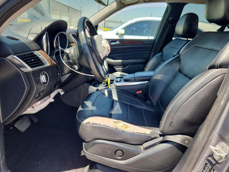 62233596 :رقم المزاد ، 4JGDA5HB8DA135952 vin ، 2013 Mercedes-benz Ml مزاد بيع