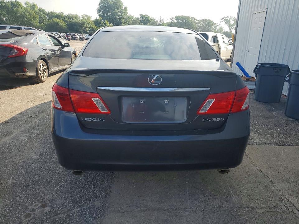 Продаж на аукціоні авто 2007 Lexus Es, vin: JTHBJ46G872015148, номер лоту: 59713536