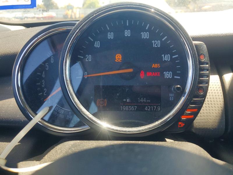 Продажа на аукционе авто 2015 Mini Cooper, vin: WMWXM5C54F3A57722, номер лота: 62658836