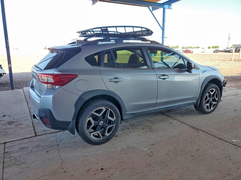 Aukcja sprzedaży 2018 Subaru Crosstrek, vin: JF2GTAJC9JH305845, numer aukcji: 61532476