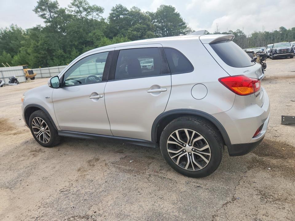 Aukcja sprzedaży 2019 Mitsubishi Outlander Sport, vin: JA4AP3AU3KU033325, numer aukcji: 62595836