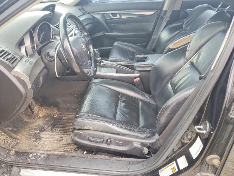 Продаж на аукціоні авто 2010 Acura Tl, vin: 19UUA9F58AA005711, номер лоту: 63031496
