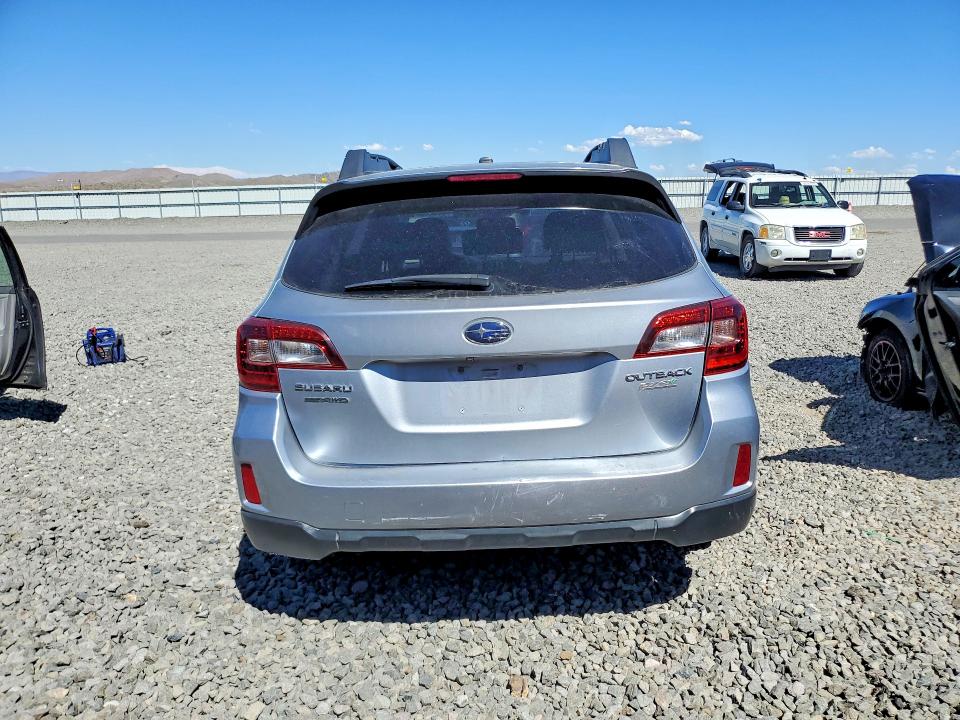 Aukcja sprzedaży 2015 Subaru Outback, vin: 4S4BSANC3F3336952, numer aukcji: 61526276