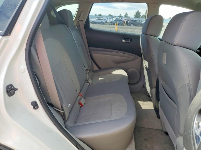 Продажа на аукционе авто 2013 Nissan Rogue, vin: JN8AS5MV9DW110764, номер лота: 59644886