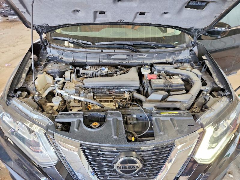 Aukcja sprzedaży 2019 Nissan Rogue, vin: 5N1AT2MV2KC842221, numer aukcji: 60592006