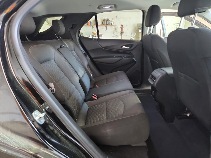 Продаж на аукціоні авто 2019 Chevrolet Equinox, vin: 2GNAXTEV1K6257420, номер лоту: 62770296