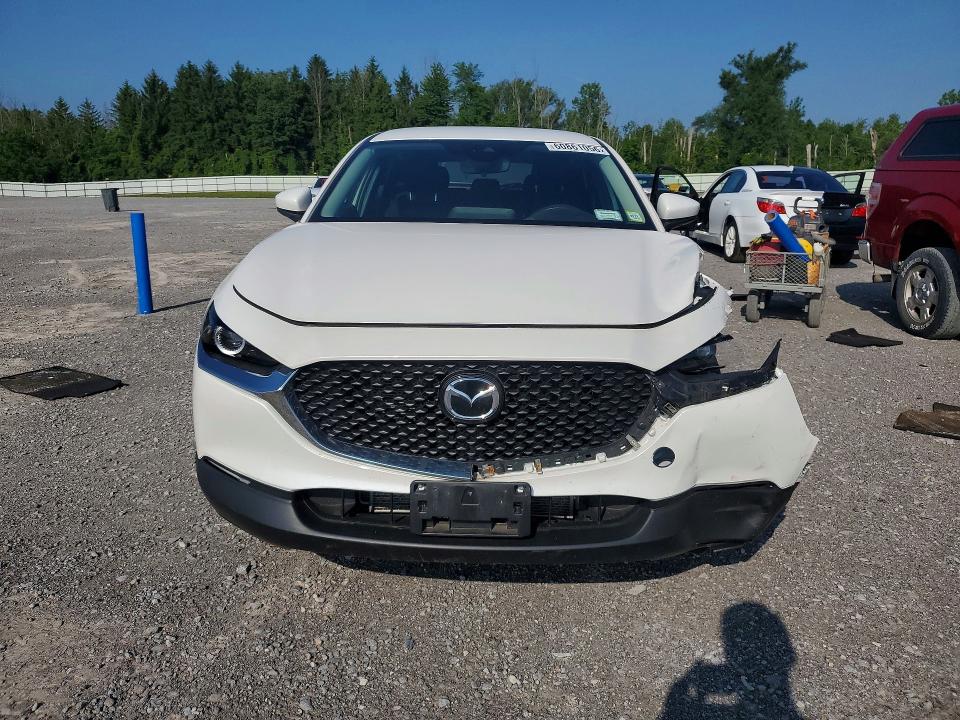 60861056 :رقم المزاد ، 3MVDMBAL9MM258707 vin ، 2021 Mazda Cx-30 مزاد بيع