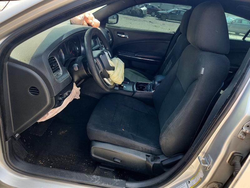 Продажа на аукционе авто 2012 Dodge Charger, vin: 2C3CDXBG3CH261910, номер лота: 59283606