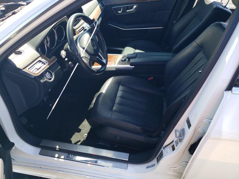 2016 Mercedes-benz E მანქანა იყიდება აუქციონზე, vin: WDDHF6FB1GB183829, აუქციონის ნომერი: 59689336