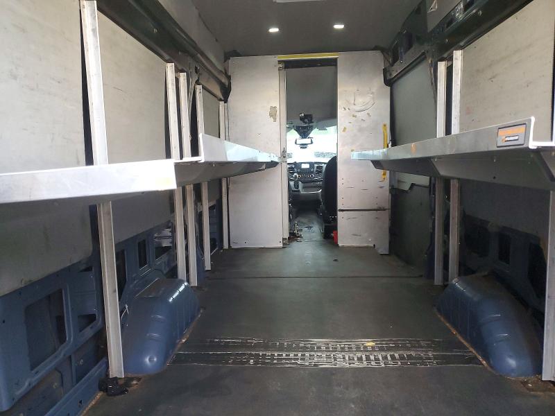 Продаж на аукціоні авто 2020 Ford Transit, vin: 1FTBR3X80LKB28288, номер лоту: 61498006