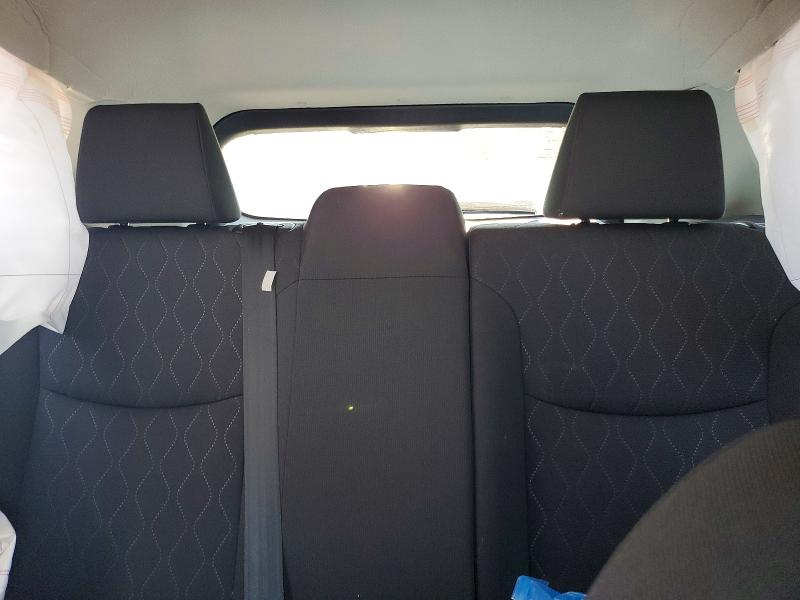 61062876 :رقم المزاد ، 7MUCAAAG4PV045807 vin ، 2023 Toyota Corolla Cross مزاد بيع