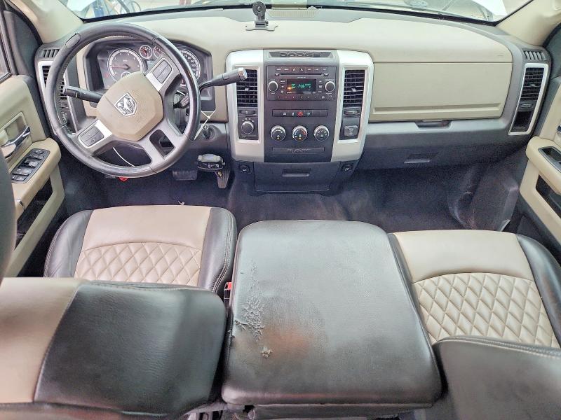 Aukcja sprzedaży 2011 Dodge Ram 1500, vin: 1D7RV1CTXBS553661, numer aukcji: 62422986