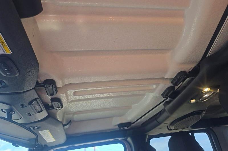 60821126 :رقم المزاد ، 1C4HJXEN4LW114193 vin ، 2020 Jeep Wrangler Unlimited مزاد بيع