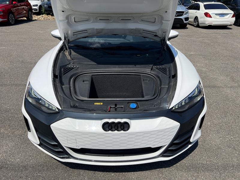 Aukcja sprzedaży 2022 Audi E-tron Gt, vin: WAUFJBFW2N7006120, numer aukcji: 62357976
