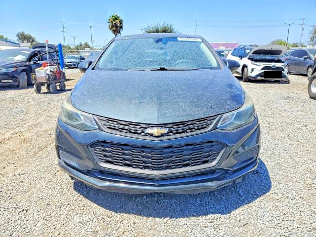 Продажа на аукционе авто 2017 Chevrolet Cruze, vin: 3G1BE6SM9HS545687, номер лота: 63189586